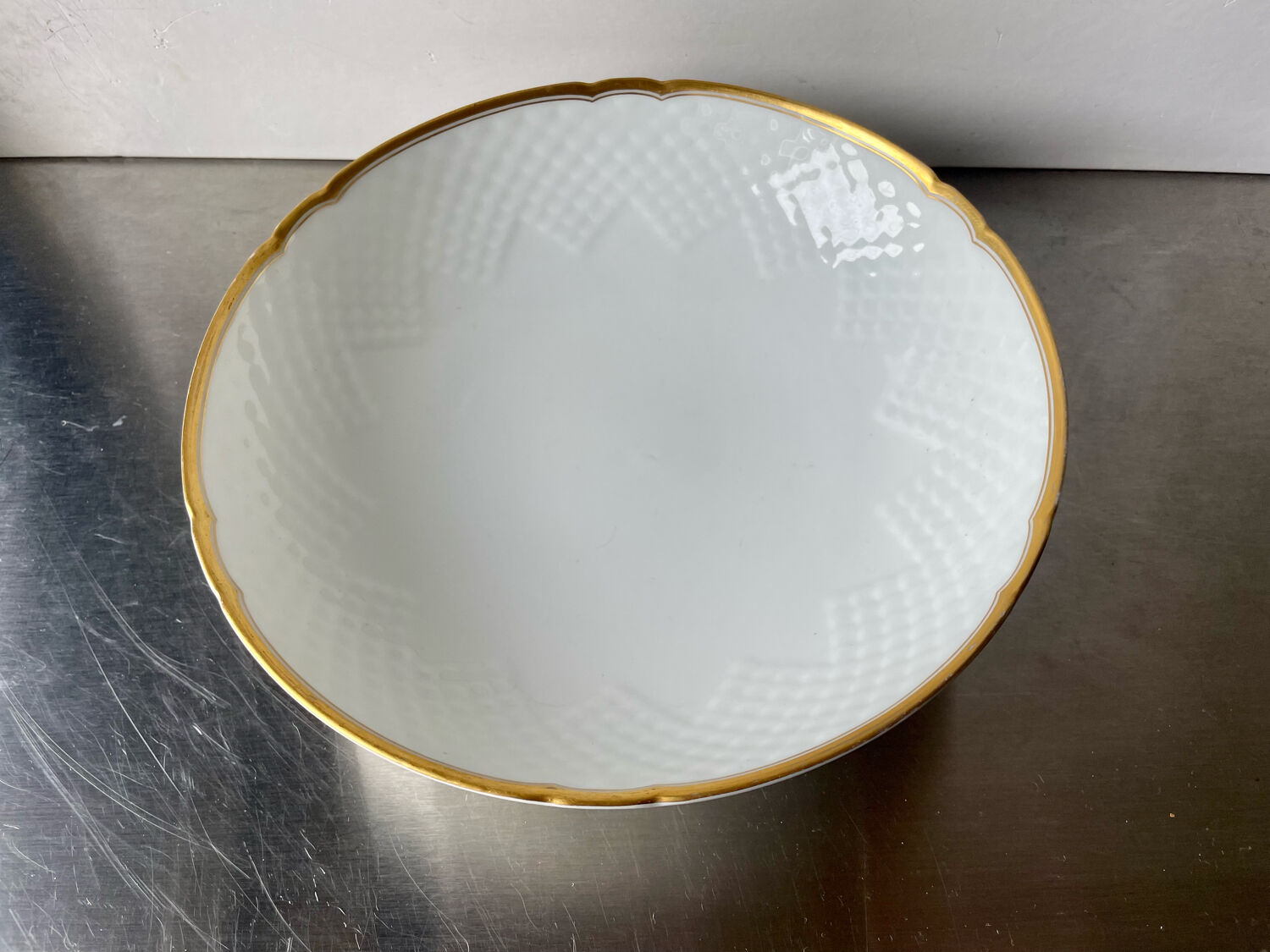 Dish by Bing & Grøndahl