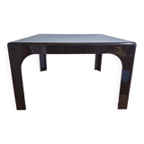 Fiberglass coffee table