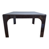 Fiberglass coffee table