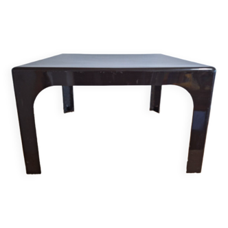 Fiberglass coffee table