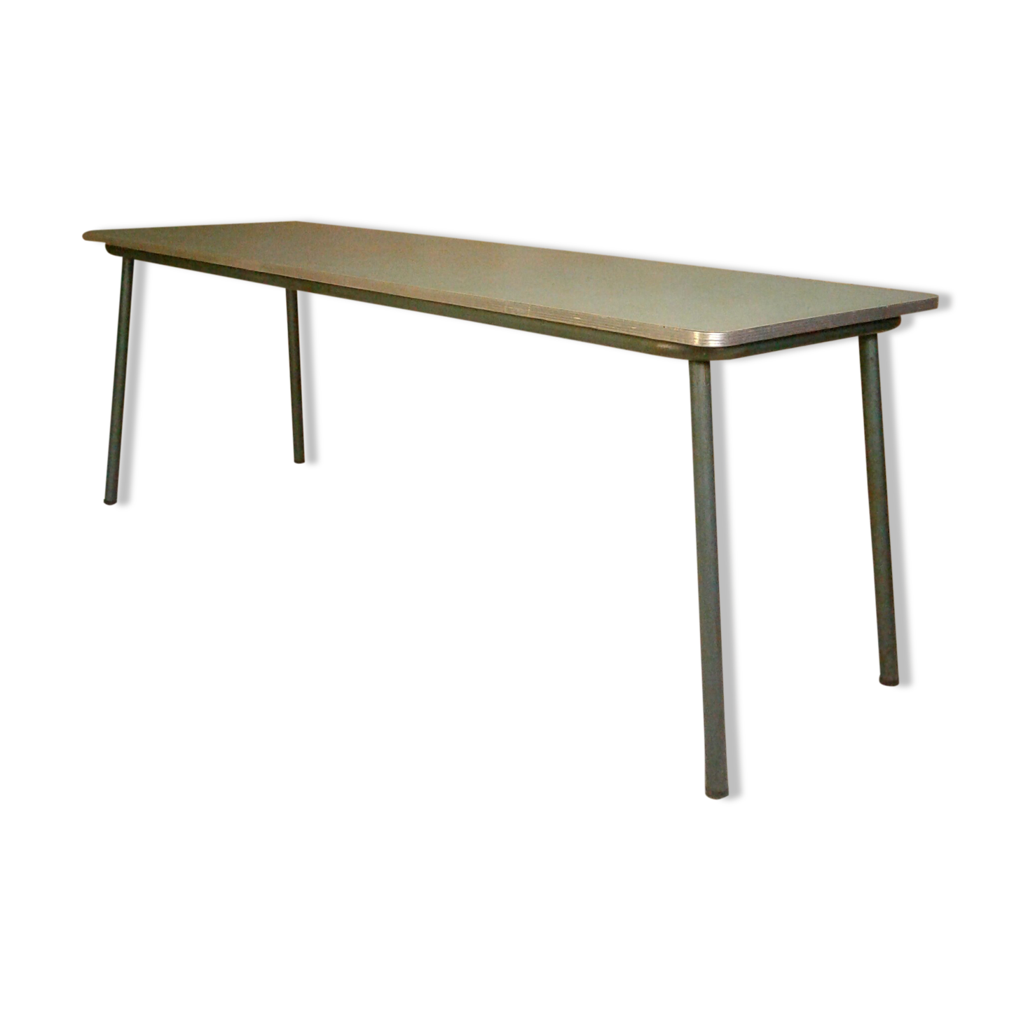 Large Mullca dining table