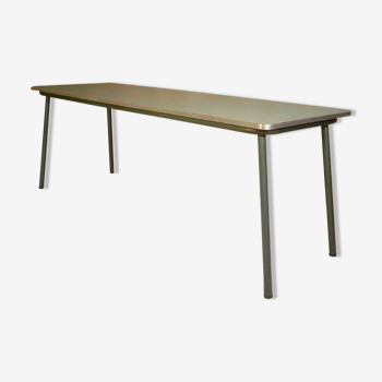 Large Mullca dining table