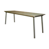 Large Mullca dining table
