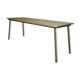 Large Mullca dining table