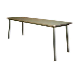 Large Mullca dining table
