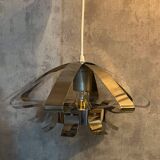 Space age pendant lamp year 70/80