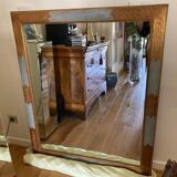 Wall mirror