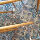 Lot de 6 chaises Baumann