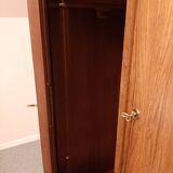 Rosewood Wardrobe