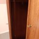 Armoire Palissandre