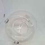 glass fly gobe