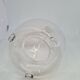 glass fly gobe