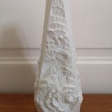 Vase Biscuit AK Kaiser Op Art Germany 1970