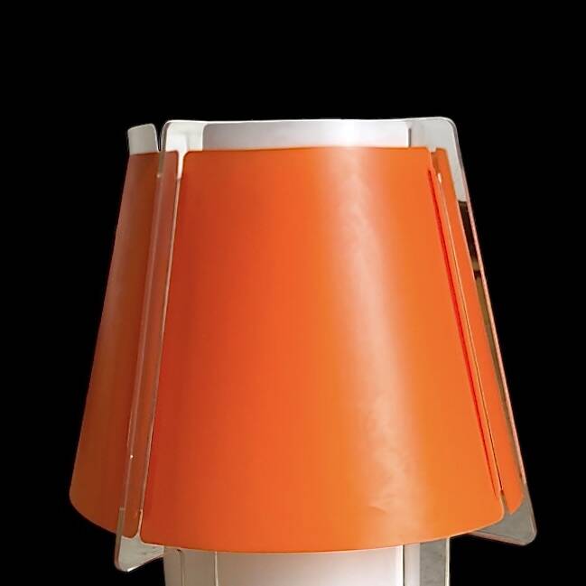 Hoyrup Classic 26 Scandinavian lamp kit with box, instructions and warranty