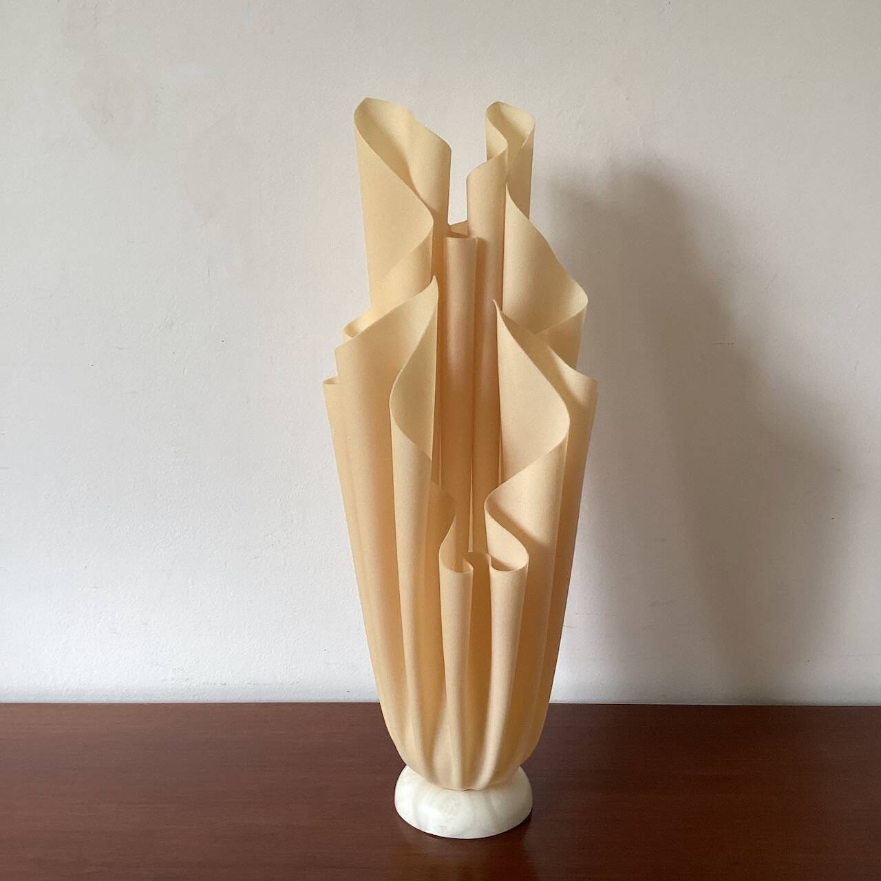 Athena Lamp, Georgia Jacob