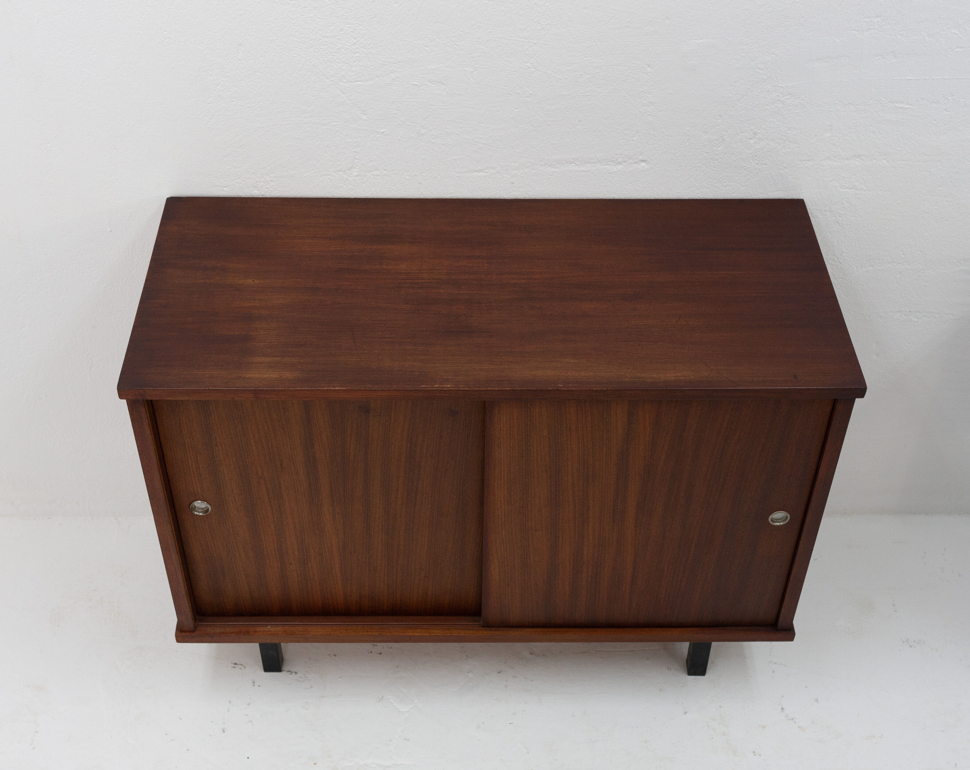 Pair of bedside tables 1960