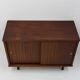 Pair of bedside tables 1960
