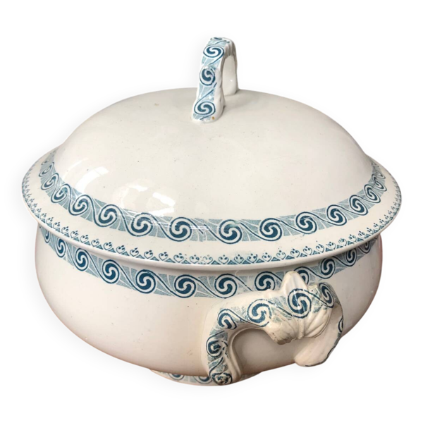 Soupière