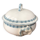 Soup tureen