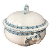 Soupière