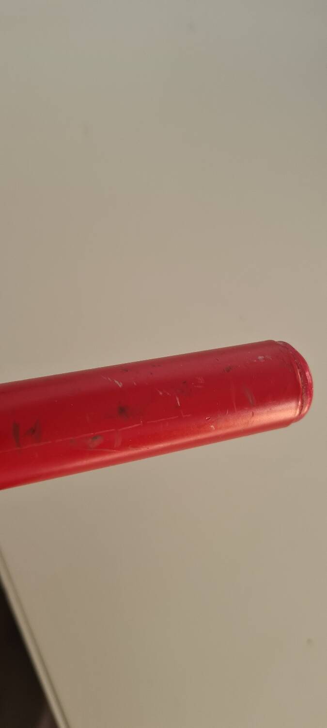 Ikea Eskilstuna Stool