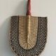 African Bolga Eventail from Ghana