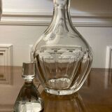 Crystal carafe