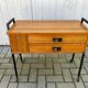 Meuble appoint vintage années 1960