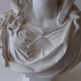 Bust of Marianne