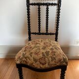 Chaise Napoléon III