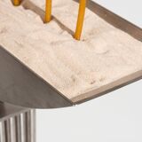 "Lux Aeterna" candle holder