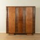 Art Deco wardrobe