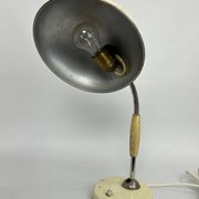 Bauhaus table lamp by Christian Dell for Koranda OVE Austria