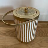 Vintage ice cube tray