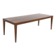 Rosewood coffee table, Severin Hansen, Denmark, 1960