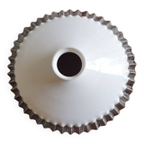 Opaline lampshade