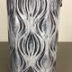 Vase Made by Scheurich, 1970s
