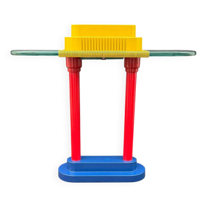 Lampe de style Memphis - robert