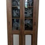 display cabinet