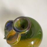 Ceramic still life soliflore