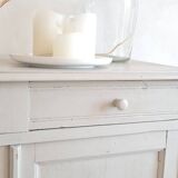 Buffet parisien ancien