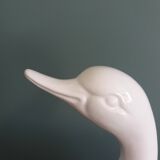 Swan planter pot 34 cm