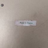 Witch's eye mirror (sun)