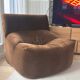 Ligne Roset armchairs model Aralia by Michel Ducaroy