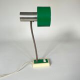 Industrial vintage lamp 1970