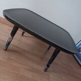 Globe Trotter coffee table by Marcel Wanders