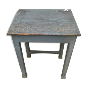 bureau d’écolier haut