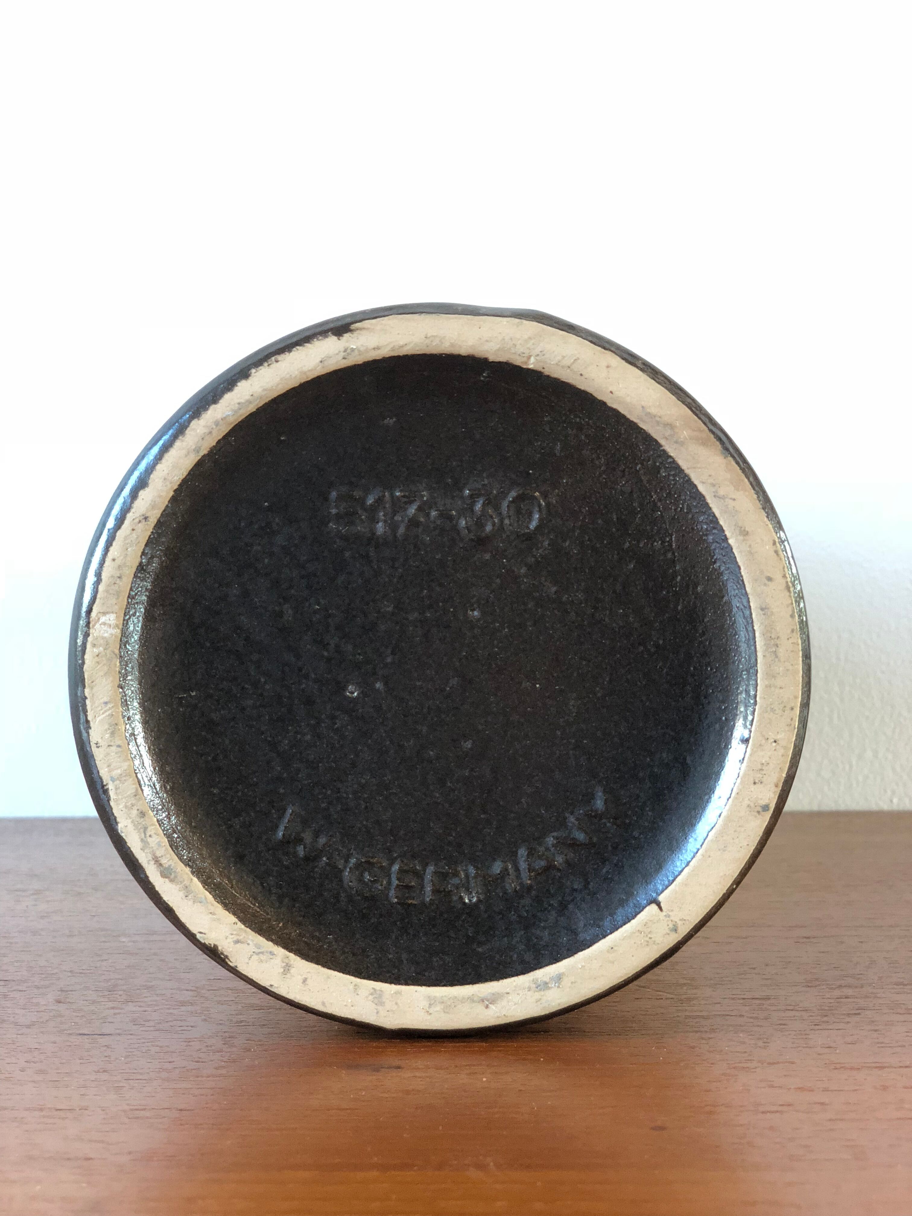 Vase West germany 517-30