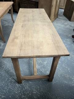 farm table