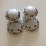 Porcelain hooks
